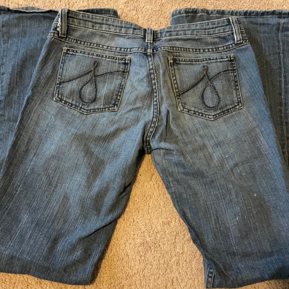 Juicy Couture jeans size 29
